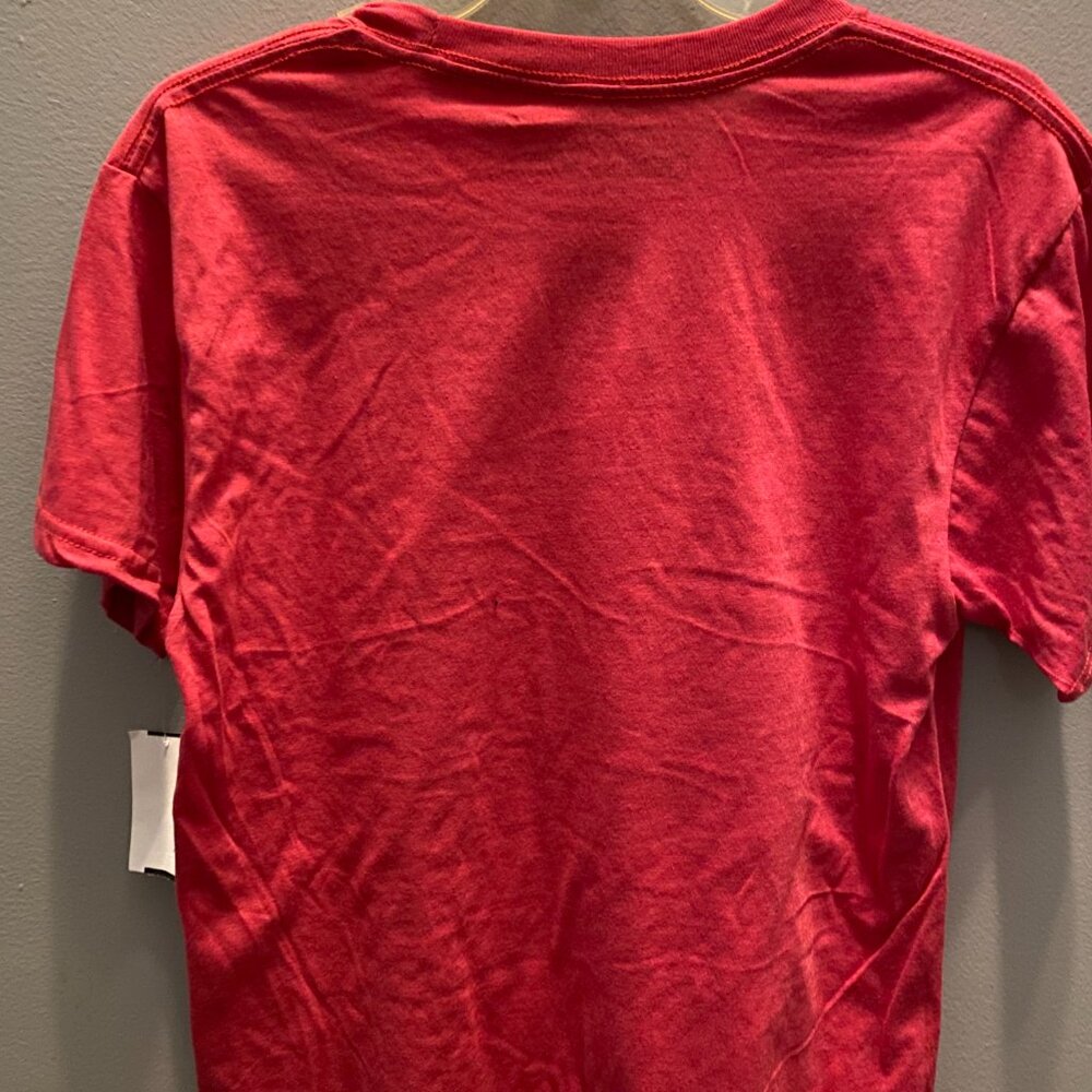 Christmas tee - Picture 3 of 5